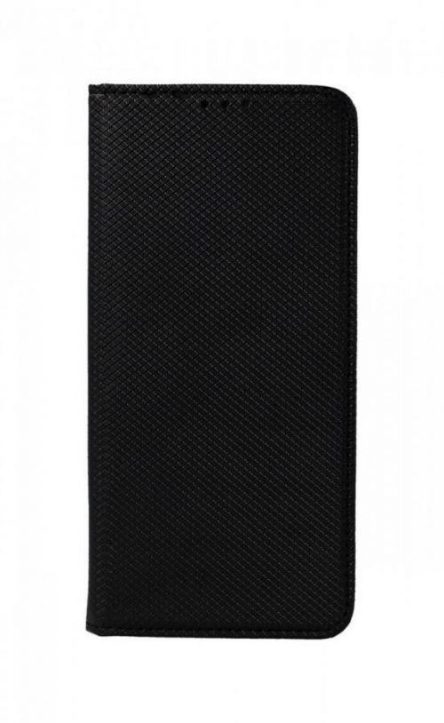 Pouzdro TopQ Realme 9 Pro+ Smart Magnet knížkové černé 75916