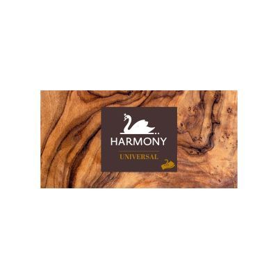 Harmony Universal 2vrstvé papírové kapesníky, box 150 ks