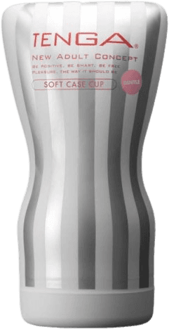 Tenga Soft Case Cup Gentle