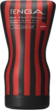 Tenga Soft Case Cup Strong