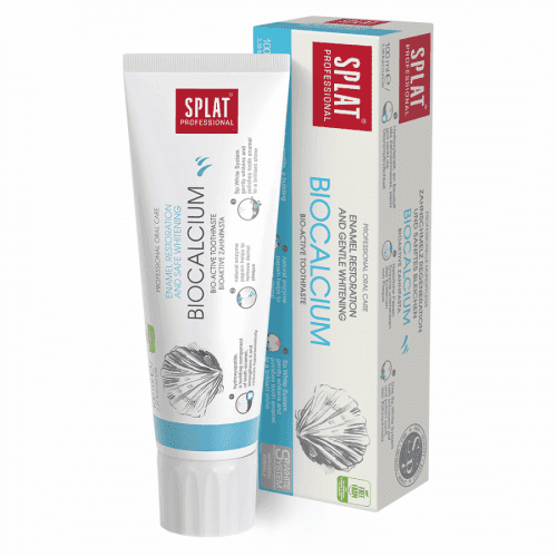 Splat Professional Biocalcium zubní pasta 100 ml