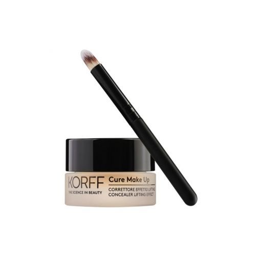 Korff Cure MakeUp Concealer Lifting Effect 1 Korektor 3.5 ml