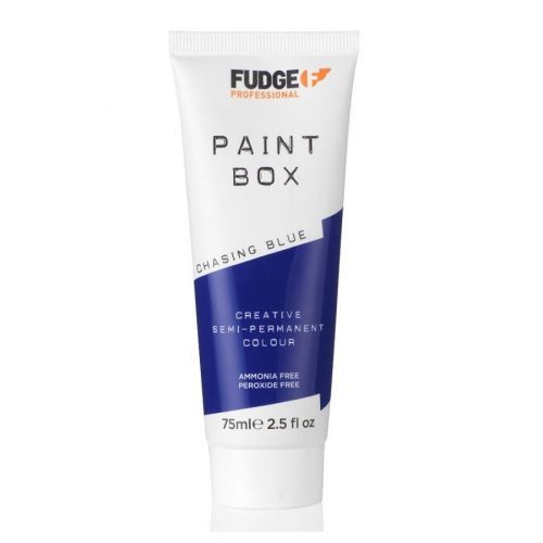Fudge Paintbox Chasing Blue Barva Vlasů 75 ml