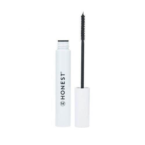 Honest Beauty Honestly Healthy™ Serum-Infused Lash Tint Black Sérum Na Řasy 8 ml