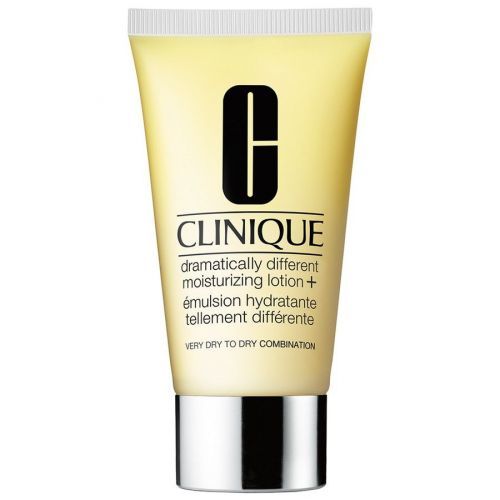 Clinique DramaticaLong Lasty Different Moisturizing Lotion + Pleťová Emulze 50 ml