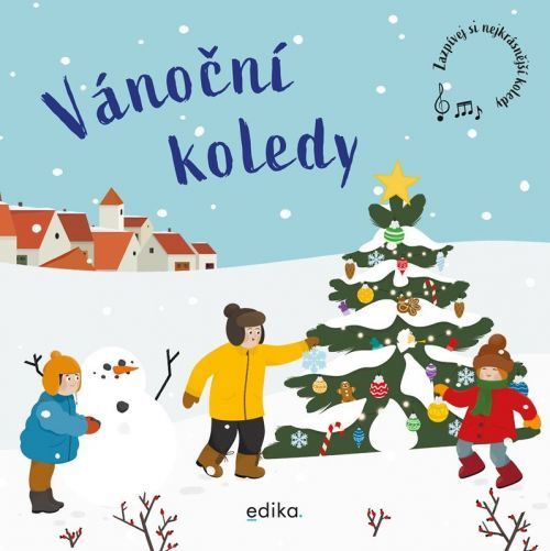 Vánoční koledy - Zazpívej si nejkrásnější koledy - Ladislava Vondráčková