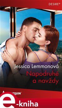 Napodruhé a navždy - Jessica Lemmonová