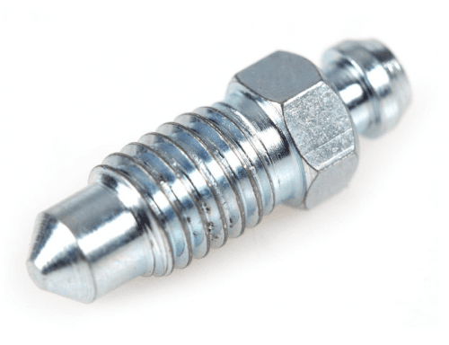 Odvzdušňovací šroub chlazení OEM, Piaggio 2T / 4T LC PI430045