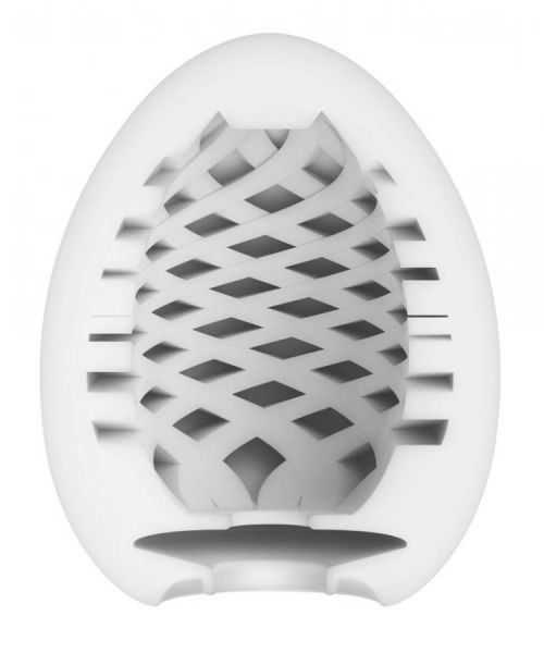 Tenga Egg Mesh (6pcs)