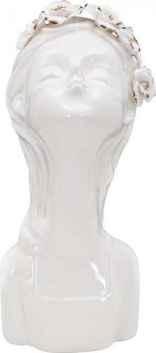 Váza Mauro Ferretti Young Lady, výška 26 cm