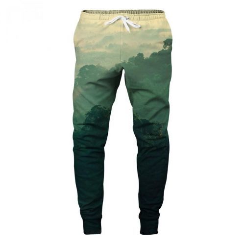 Aloha From Deer Unisex's Mouthful Sweatpants SWPN-PC AFD008