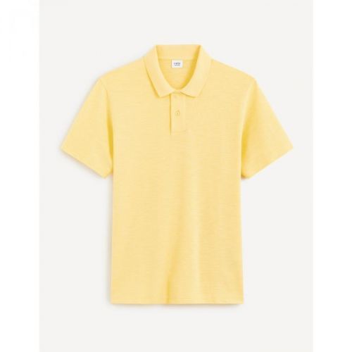 Celio Bavlněné polo tričko Cesunny - Pánské