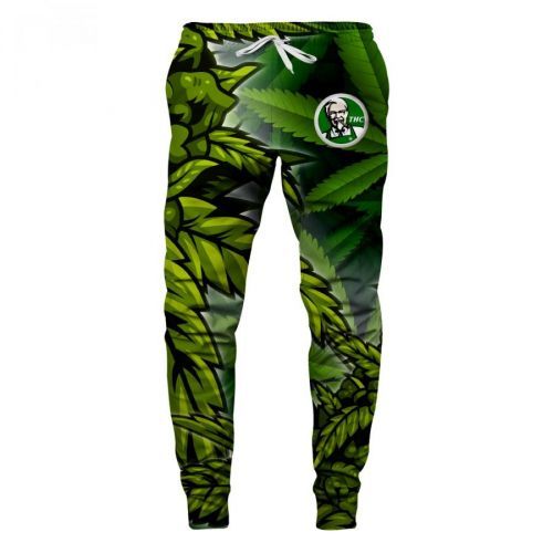 Aloha From Deer Unisex's Thc Sweatpants SWPN-PC AFD905