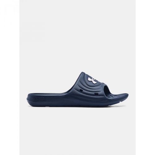 Under Armour Pantofle UA M Locker IV SL-NVY - Pánské