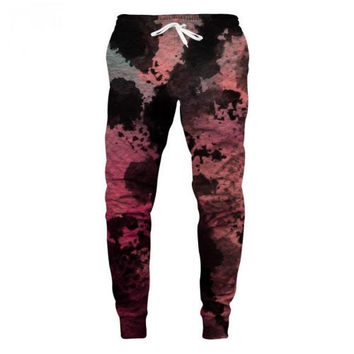 Aloha From Deer Unisex's Sinner Tie Dye Sweatpants SWPN-PC AFD576