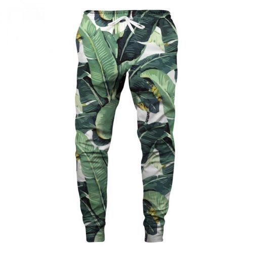 Aloha From Deer Unisex's Watercolor Sweatpants SWPN-PC AFD223