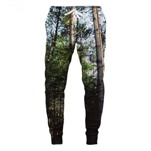 Aloha From Deer Unisex's Wealdy Sweatpants SWPN-PC AFD004