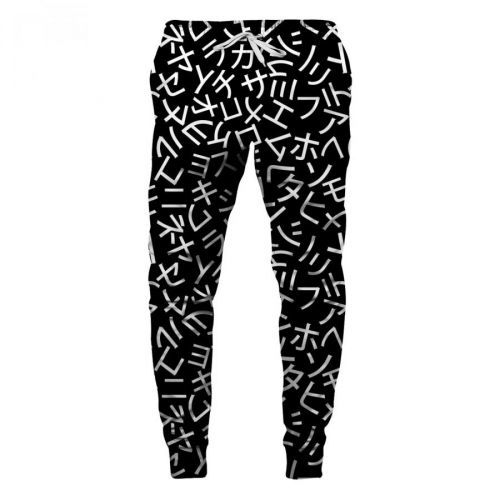 Aloha From Deer Unisex's Tokyo Japan Sweatpants SWPN-PC AFD932