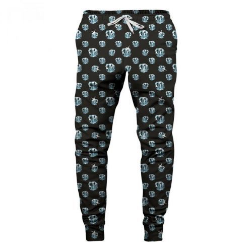 Aloha From Deer Unisex's Royalty Sweatpants SWPN-PC AFD773