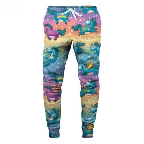 Aloha From Deer Unisex's Uni Uni Sweatpants SWPN-PC AFD660