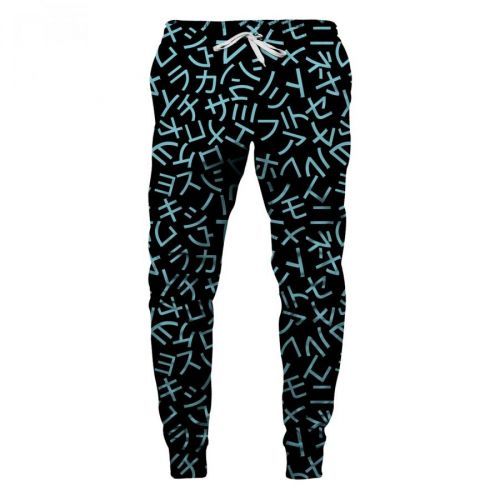 Aloha From Deer Unisex's Tokyo Japan  Sweatpants SWPN-PC AFD933