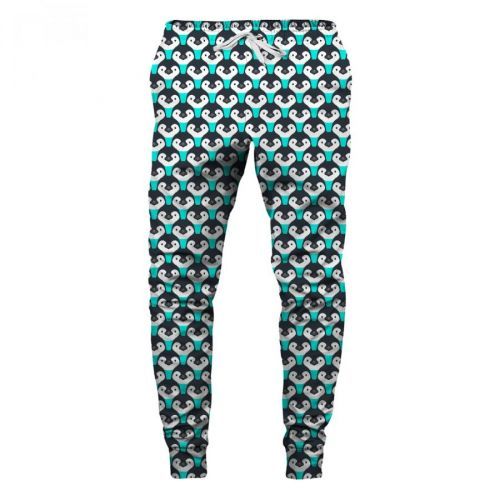 Aloha From Deer Unisex's Pengu Sweatpants SWPN-PC AFD760