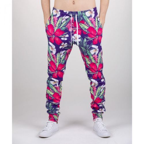 Aloha From Deer Unisex's In Plain View Sweatpants SWPN-PC AFD356