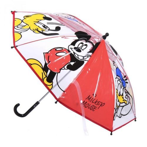 UMBRELLA POE MANUAL MICKEY