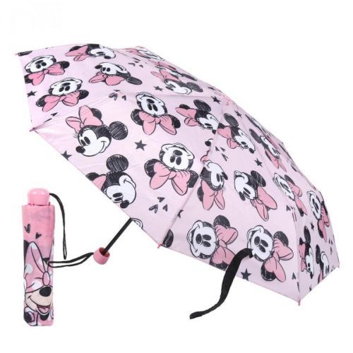 UMBRELLA FOLDING MANUAL SCHOOL MINNIE