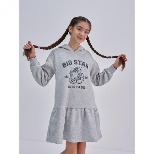 Big Star Kids's Dress 340144