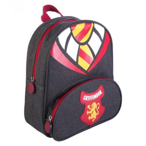 KIDS BACKPACK SCHOOL HARRY POTTER