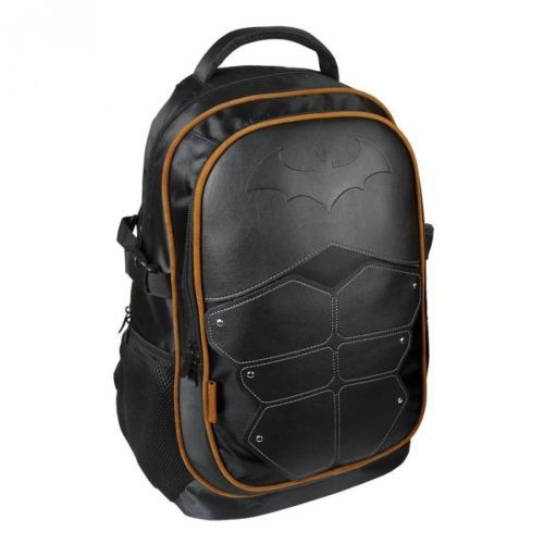 BACKPACK CASUAL TRAVEL BATMAN