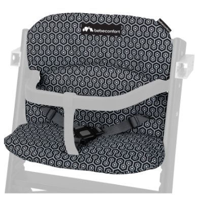 Bebeconfort Timba Highchair Cushion comfort cushion Geometric