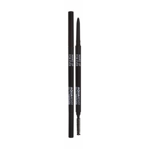 MAKE UP FOR EVER - Aqua Resist Brow Definer