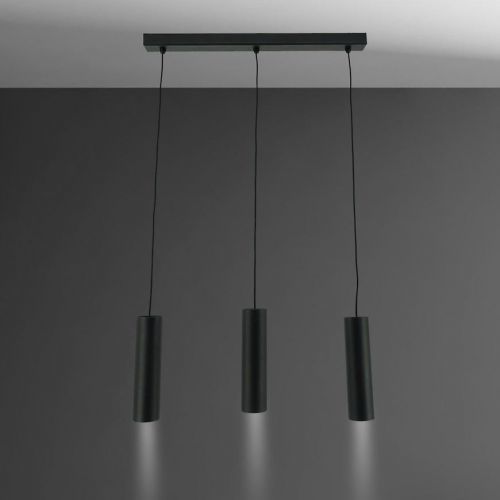 Svitidlo Bachus 2872/Z-GU10-3 LW3