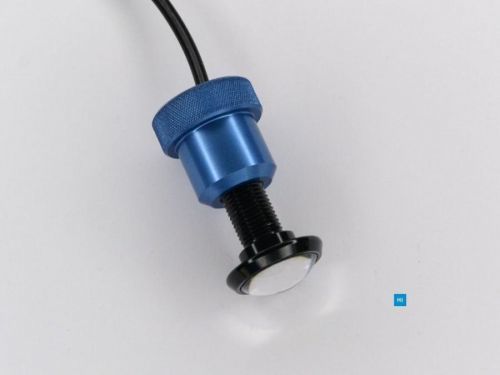 Osvětlení lisu Dillin 650 Hudec Innovations® (Barva: Modrá)