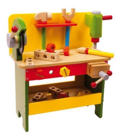 small foot by Legler Small Foot Small Foot Ponk Christian