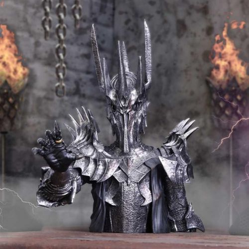 Nemesis Now | Lord of the Rings - Bust Sauron 39 cm