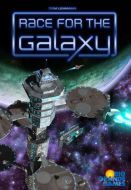 Rio Grande Games Race for the Galaxy (2nd Edition)