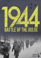 Worthington Publishing  Battle of the Bulge 1944