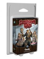 Plaid Hat Games Summoner Wars 2nd. Edition: Cloaks Faction Deck