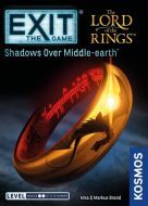 Kosmos EXIT: The Lord of the Rings - Shadows over Middle Earth