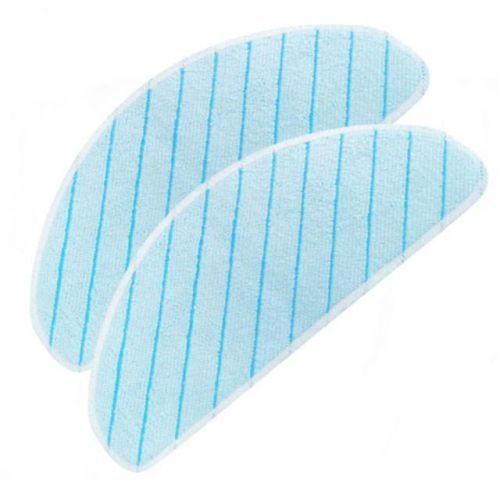 nipponcec.cz Mop pro robotický vysavač ECOVACS Deebot T9, T9 Aivi/ T9 Aivi+, 2ks