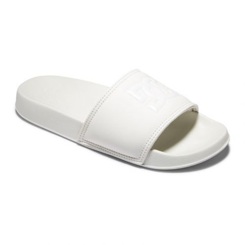 pantofle DC - Dc Slide Tan (TAN)