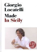 Made in Sicily (Locatelli Giorgio)(Pevná vazba)