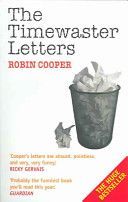 Timewaster Letters (Cooper Robin)(Paperback)