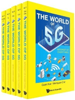 World Of 5g, The (In 5 Volumes)(Pevná vazba)
