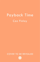 Payback Time (Finlay Caz)(Paperback / softback)