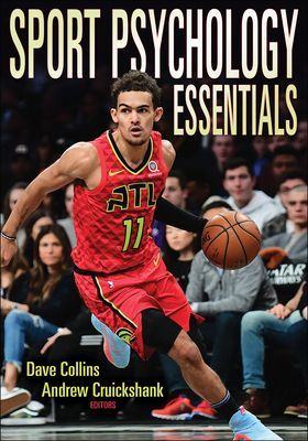 Sport Psychology Essentials(Paperback / softback)