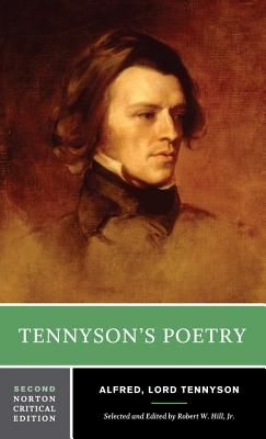 Tennyson's Poetry (Tennyson Alfred)(Paperback / softback)